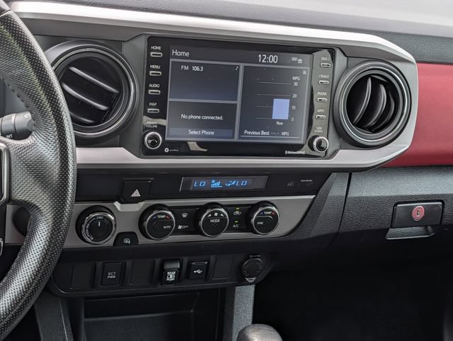 Used 2023 Toyota Tacoma SR5 AWD/4WD image 16
