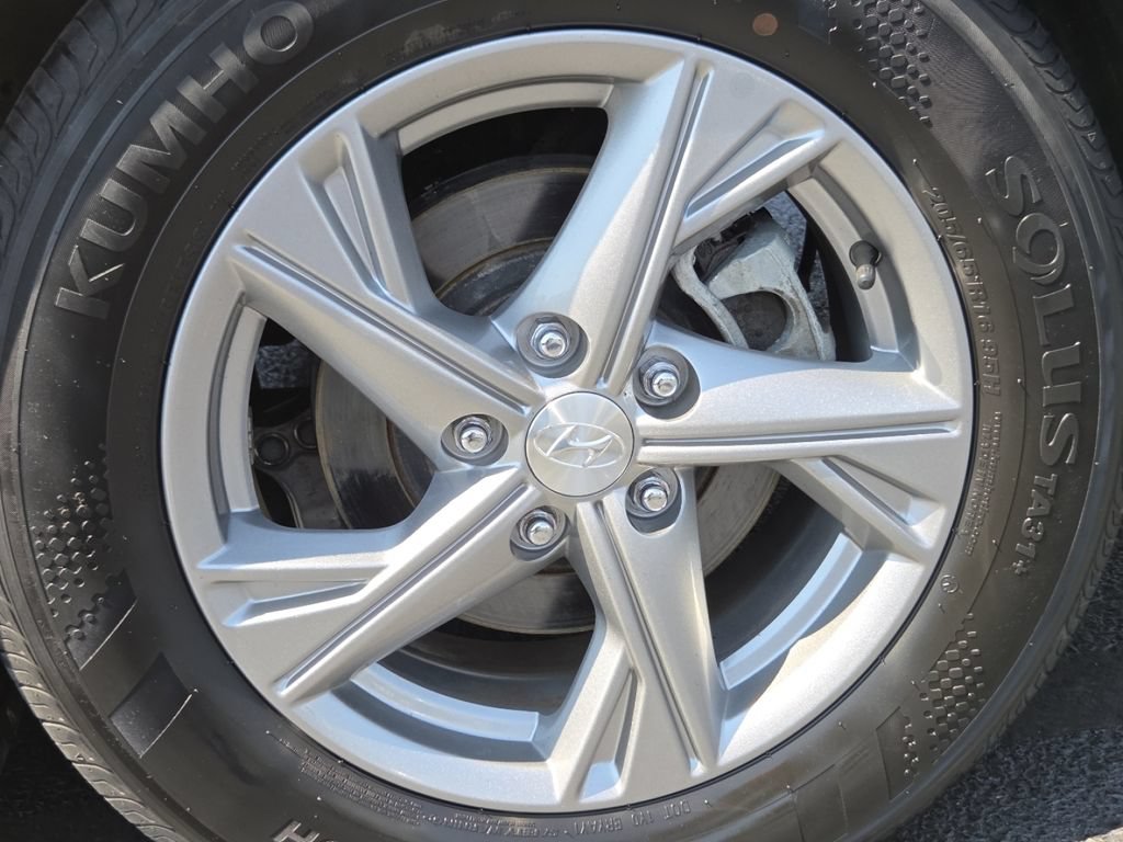 Used 2023 Hyundai Sonata SE FWD image 14