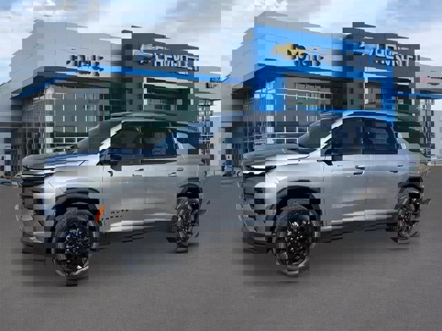 New 2026 Chevrolet Traverse LT w/ Midnight/Sport Edition image 4