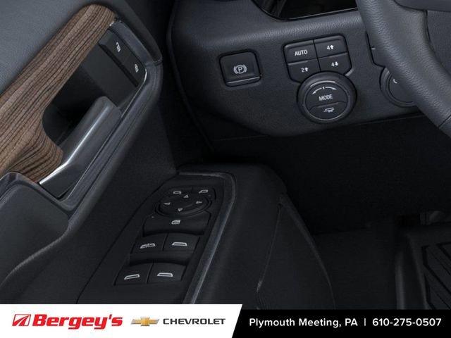 New 2026 Chevrolet Silverado 1500 LT image 24