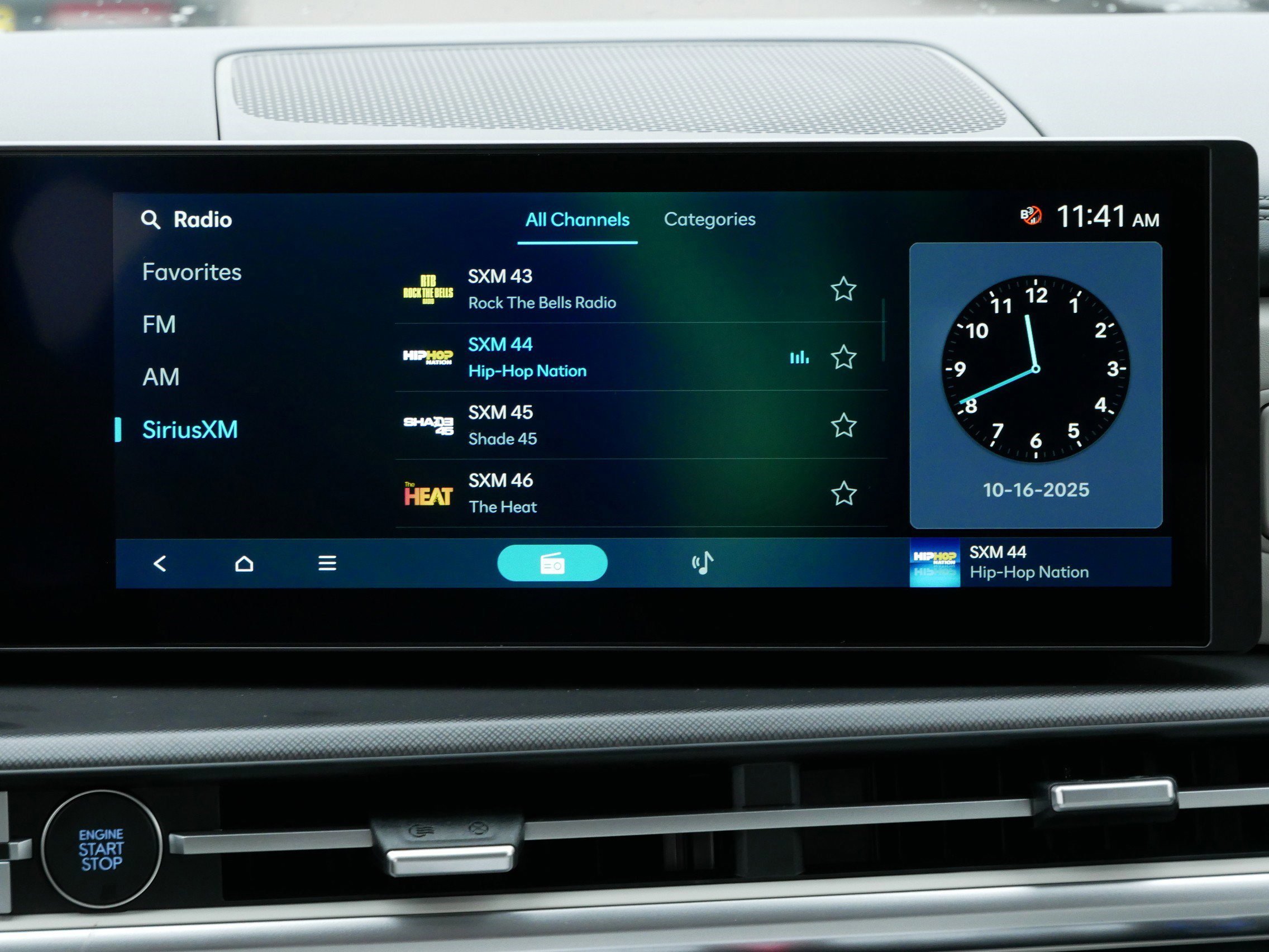 New 2026 Hyundai Santa Fe SE image 10