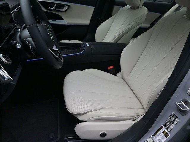 New 2026 Mercedes-Benz E 350 Sedan image 18