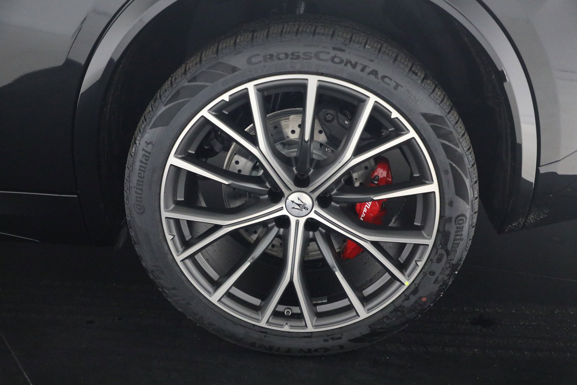 New 2026 Maserati Grecale Modena image 24