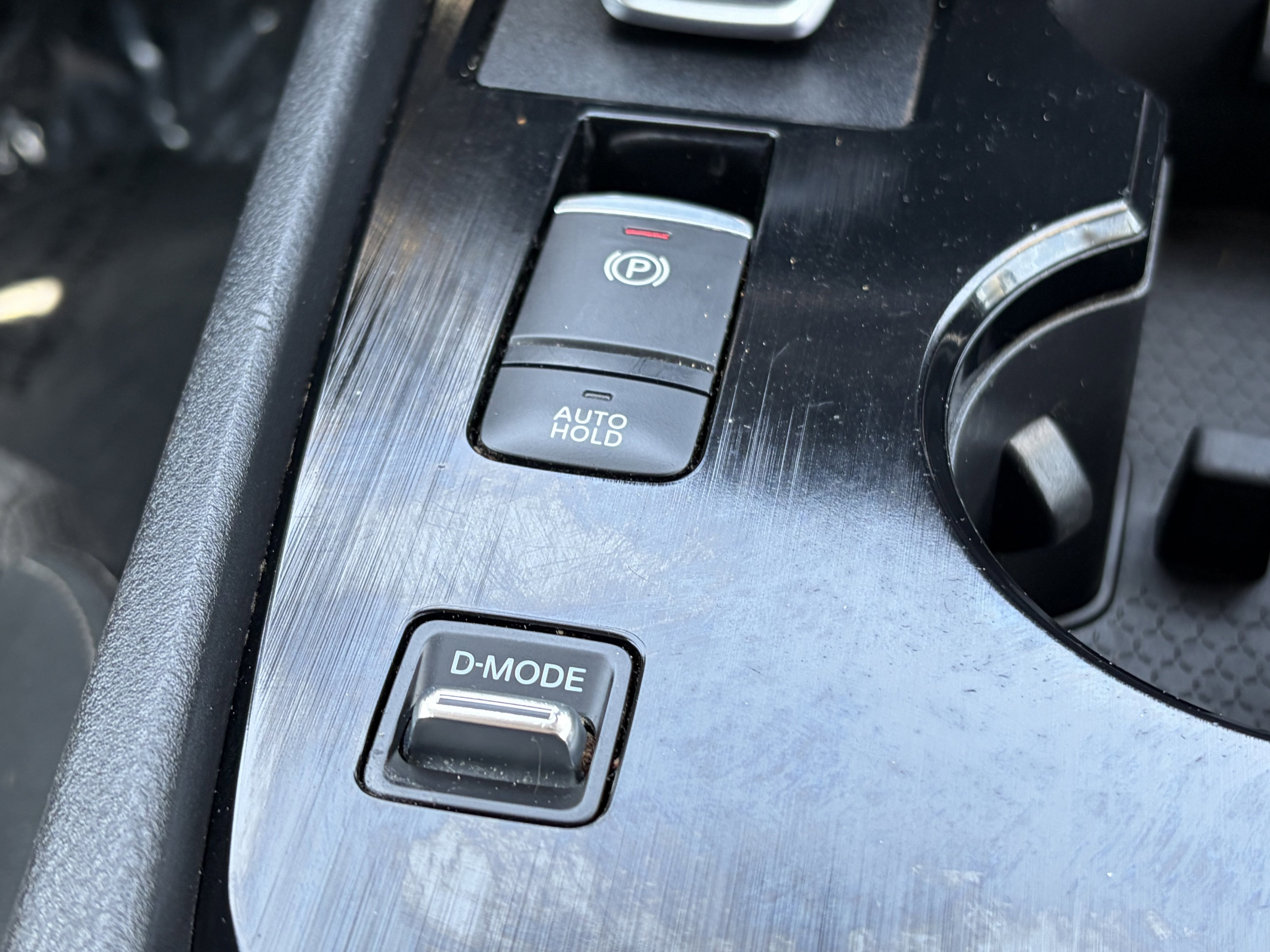 Used 2021 Nissan Rogue SV FWD image 27