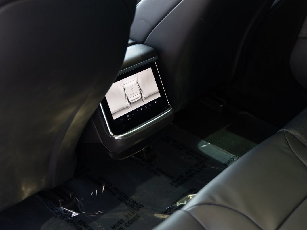 Used 2021 Tesla Model S Plaid AWD/4WD image 18