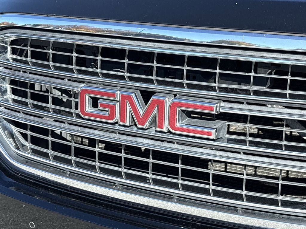 Used 2015 GMC Yukon SLT w/ Open Road Package image 35