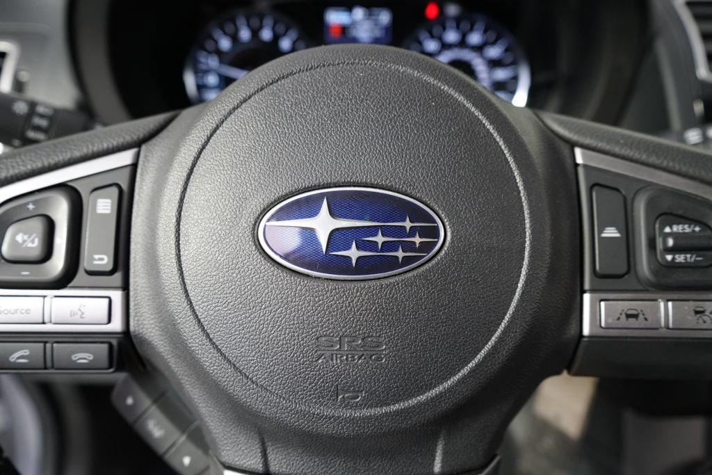 Used 2017 Subaru Forester 2.5i Limited AWD/4WD image 36