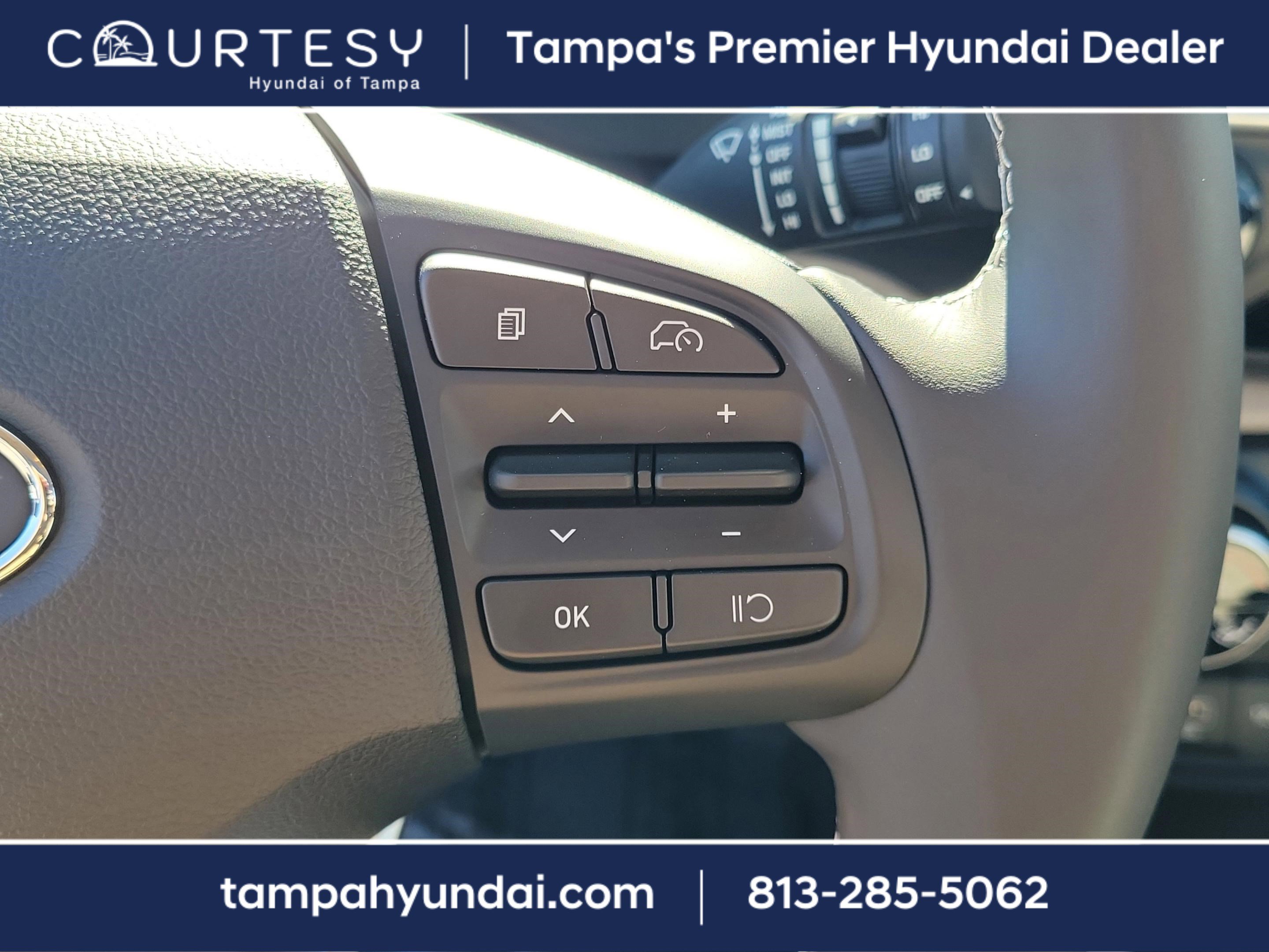 New 2026 Hyundai Venue SEL image 17