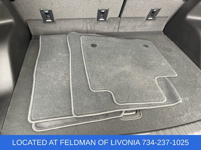 Used 2024 Chevrolet Blazer EV RS image 33