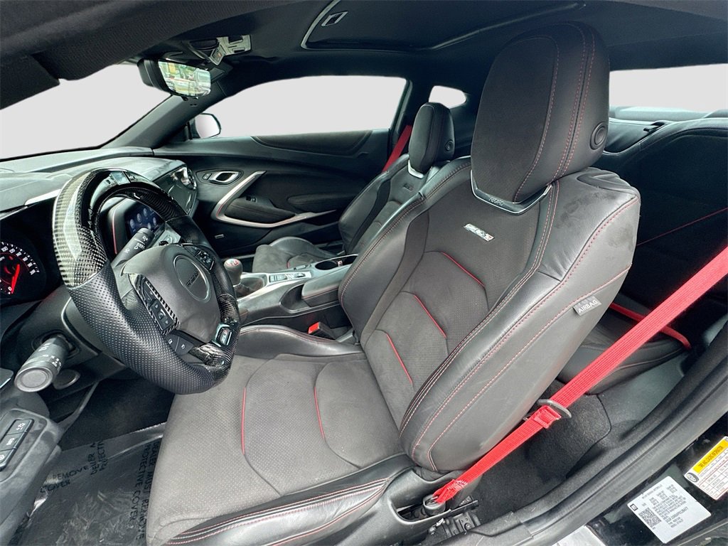 Used 2023 Chevrolet Camaro ZL1 image 20