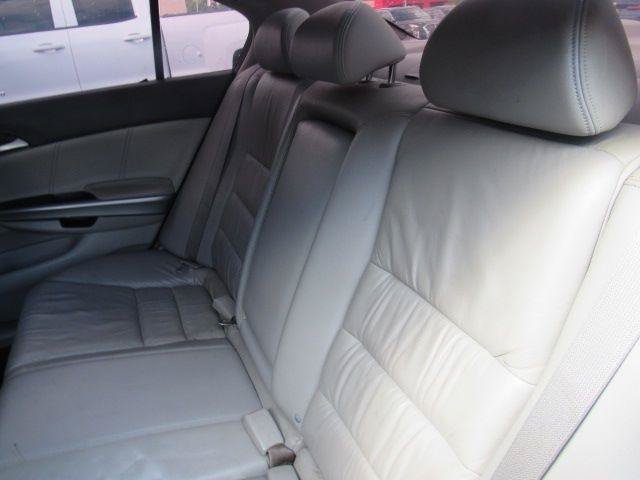 Used 2008 Honda Accord EX-L image 17