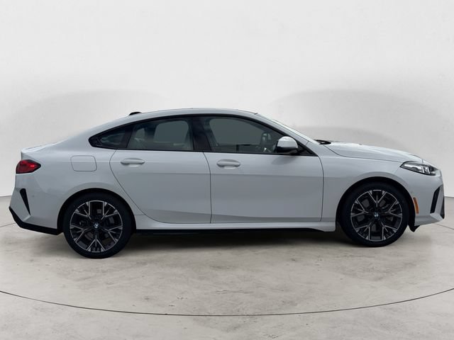Used 2025 BMW 228i xDrive AWD/4WD image 4
