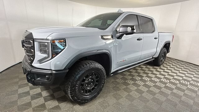 Used 2024 GMC Sierra 1500 AT4X w/ AT4X AEV Edition AWD/4WD image 7