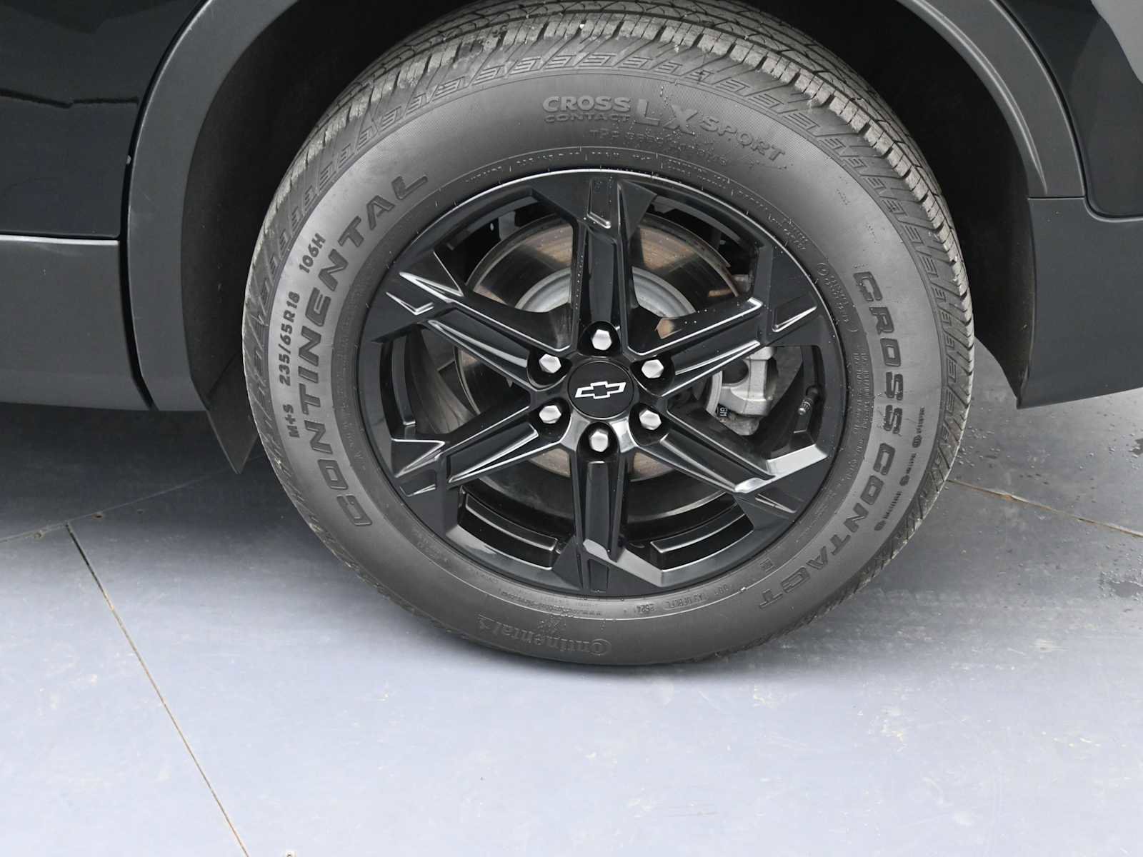 Used 2025 Chevrolet Blazer LT w/ Convenience Package image 4