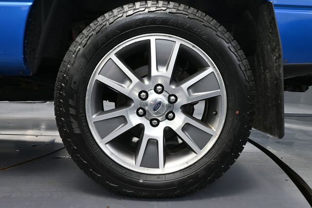 Used 2014 Ford F150 STX w/ Equipment Group 201A Mid AWD/4WD image 13