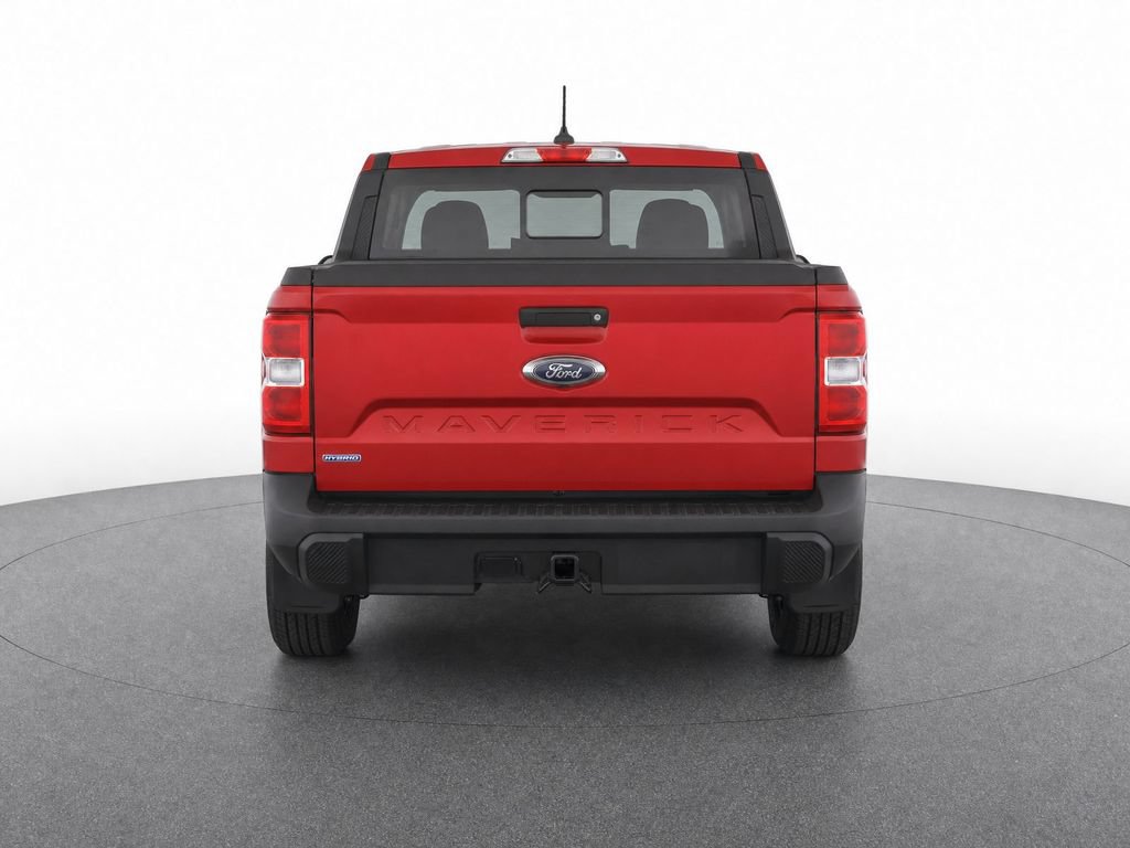Used 2024 Ford Maverick XLT w/ XLT Luxury Package FWD image 24