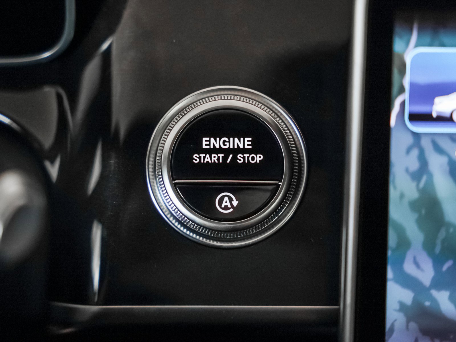 New 2026 Mercedes-Benz S 580 4MATIC Sedan image 18