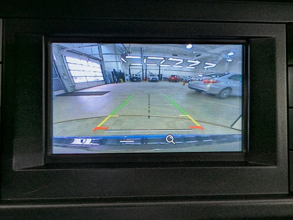 Used 2018 Ford Mustang EcoBoost image 18