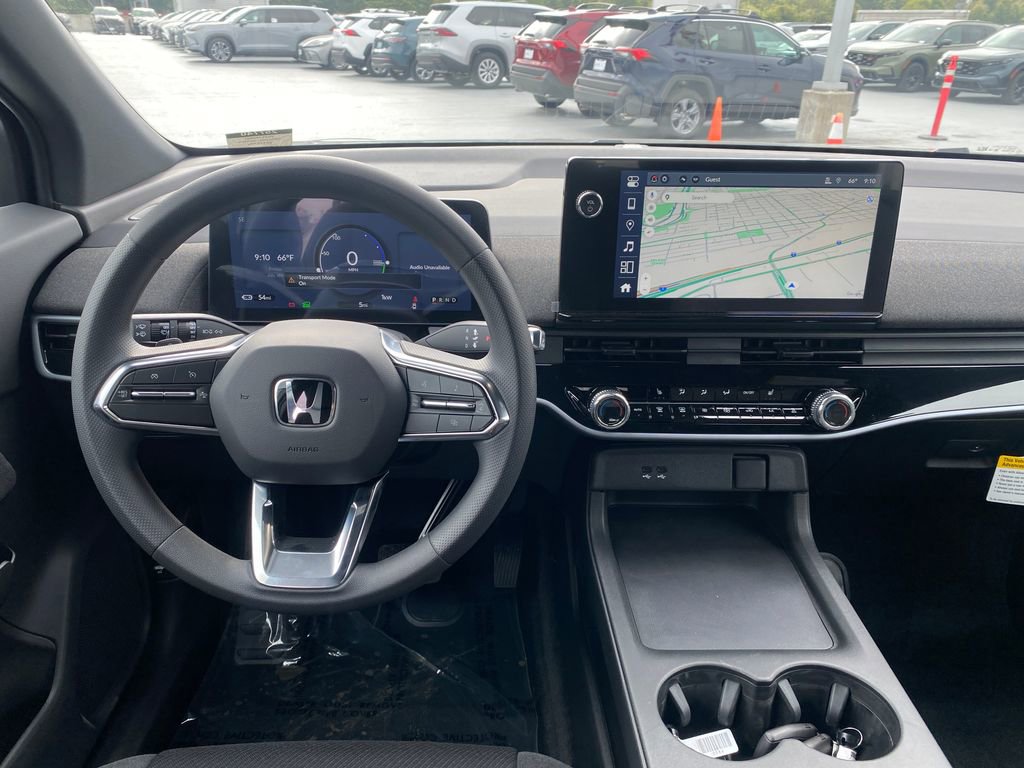 New 2025 Honda Prologue EX image 12