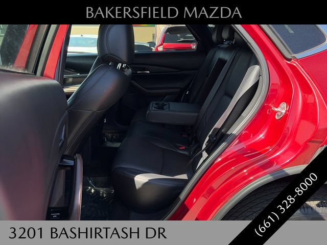 Certified 2025 MAZDA CX-30 2.5 Turbo w/ Premium Plus Pkg AWD/4WD image 23