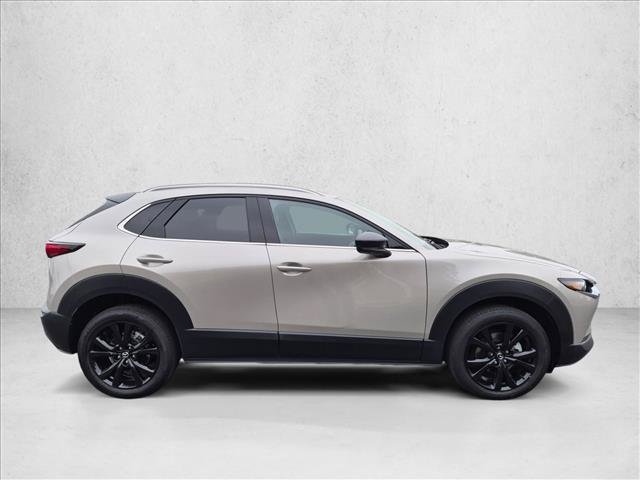 Used 2023 MAZDA CX-30 2.5 Turbo w/ Premium Plus Pkg AWD/4WD video 4