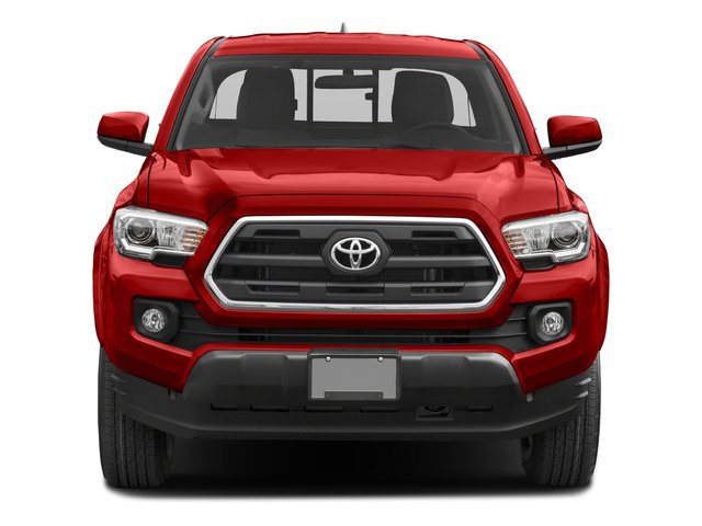Certified 2017 Toyota Tacoma SR5 w/ SR5 Appearance Package (SM) AWD/4WD image 4