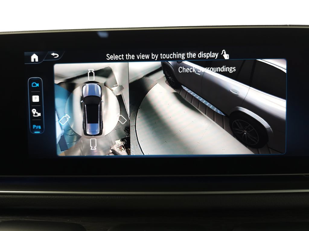 Used 2026 Mercedes-Benz GLS 450 4MATIC image 23