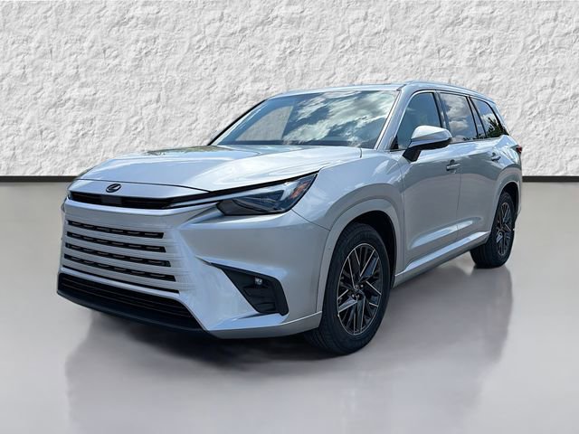 New 2026 Lexus TX 350 AWD image 7