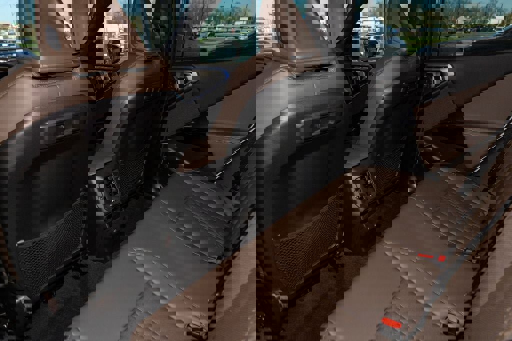 New 2026 BMW X3 xDrive30 w/ Premium Package image 28