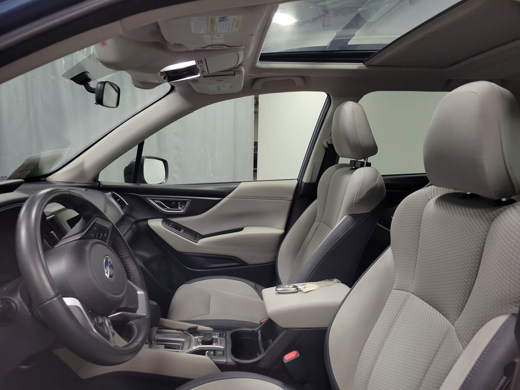 Used 2019 Subaru Forester Premium AWD/4WD image 14