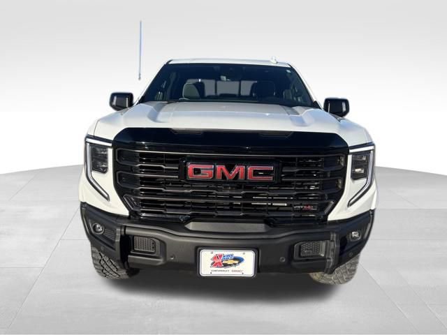 Certified 2023 GMC Sierra 1500 AT4X image 9