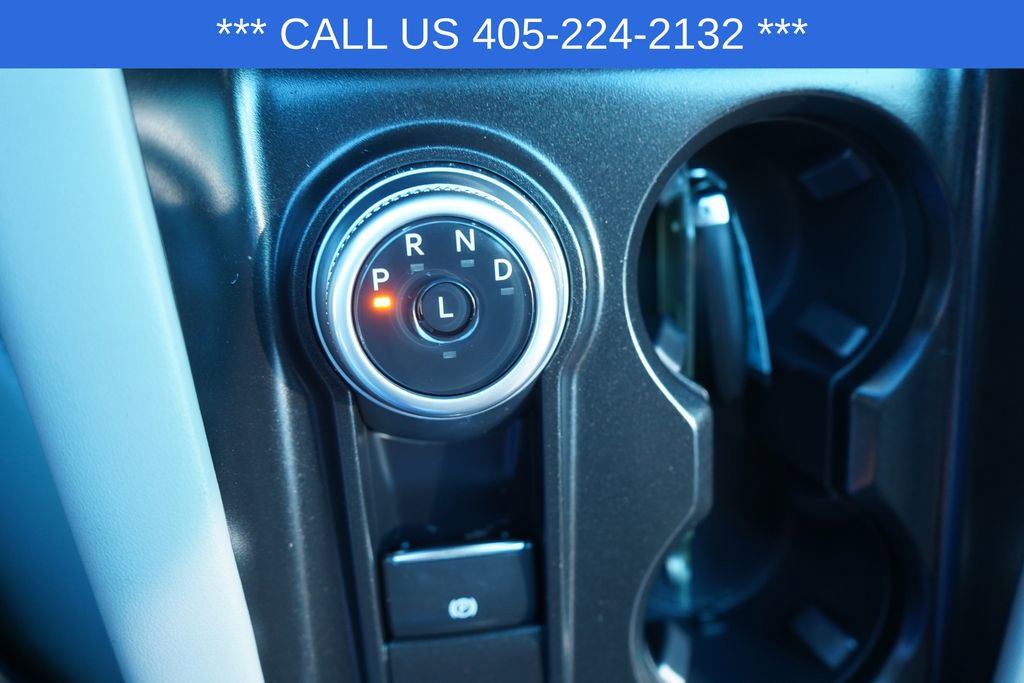 Used 2025 Ford Explorer Active w/ Active Comfort Package RWD image 40