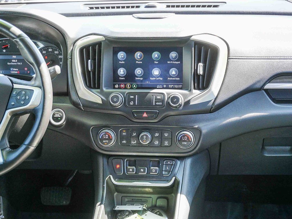 Used 2019 GMC Terrain Denali image 15