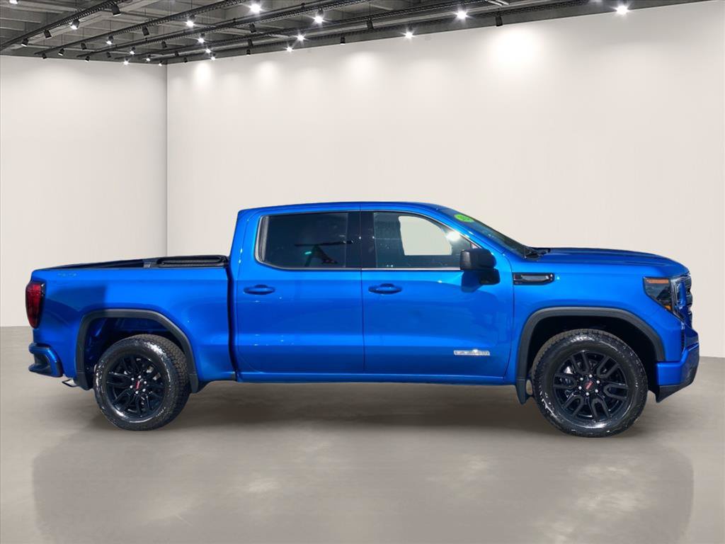 Used 2024 GMC Sierra 1500 Elevation AWD/4WD image 8
