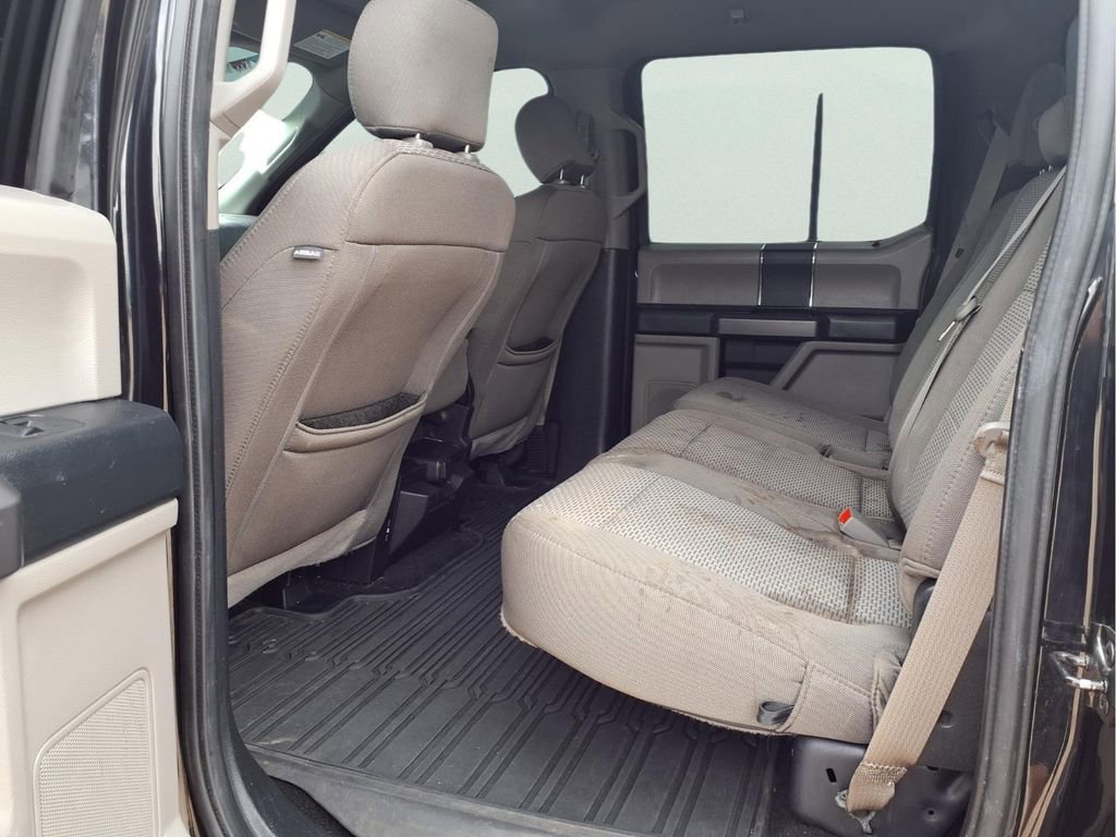 Used 2019 Ford F150 XLT AWD/4WD image 12