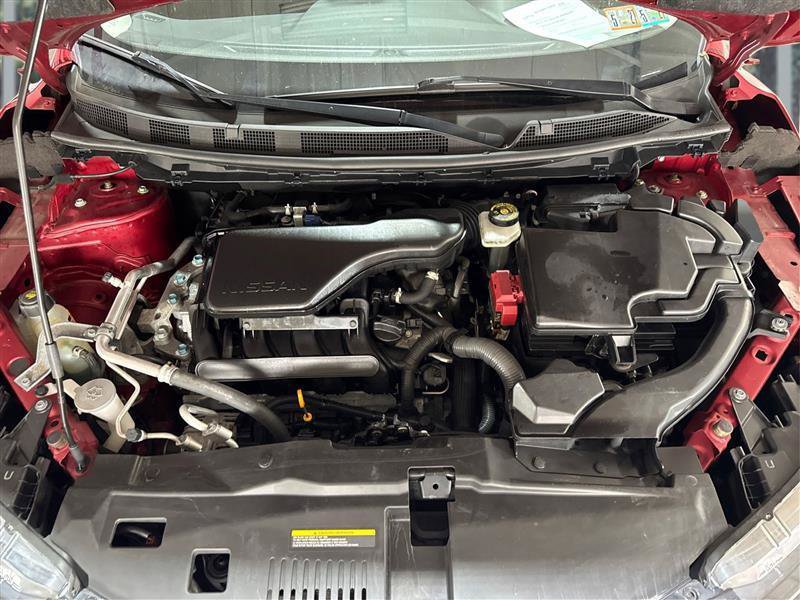 Used 2020 Nissan Rogue Sport SL image 20