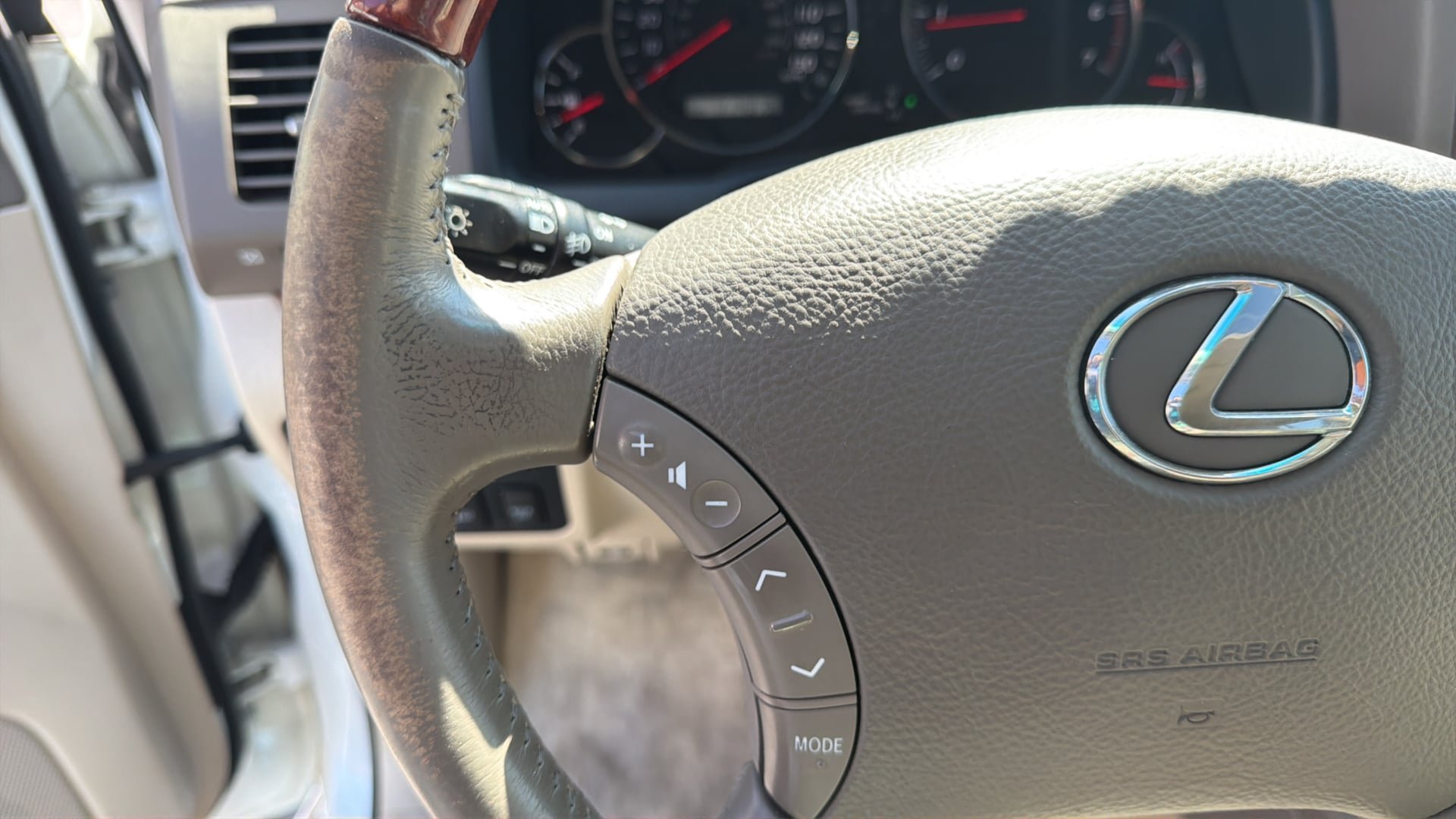 Used 2008 Lexus GX 470 AWD/4WD image 26