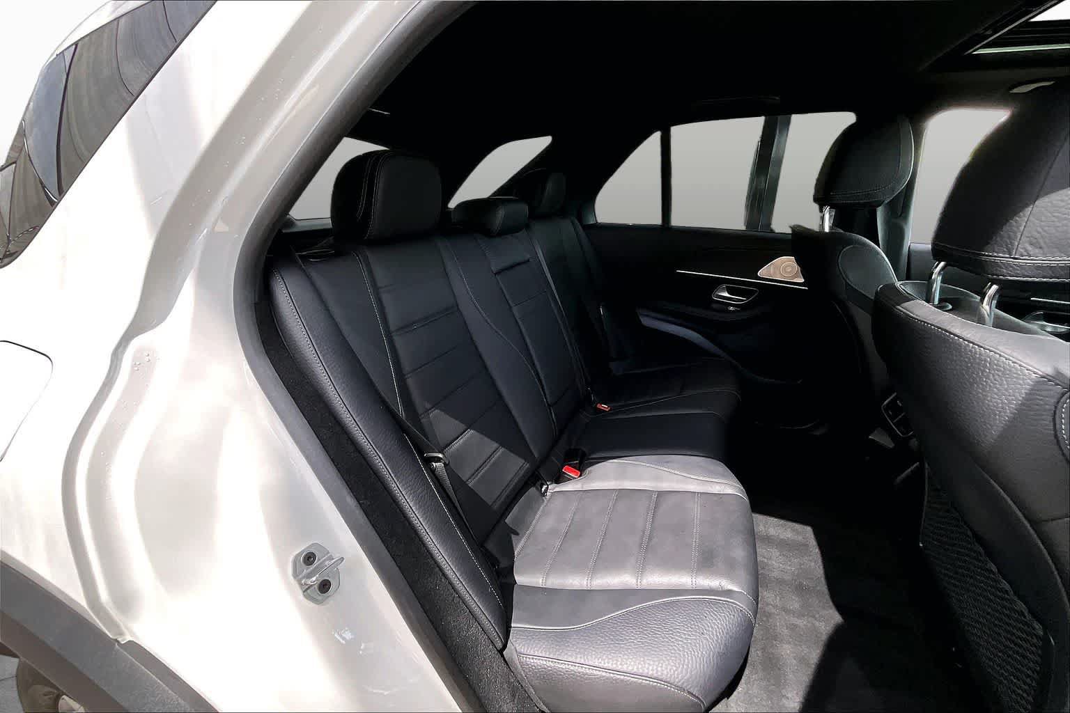 Certified 2022 Mercedes-Benz GLE 450 4MATIC image 19