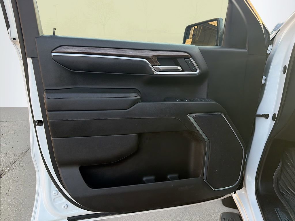 Used 2023 Chevrolet Silverado 1500 LT Trail Boss w/ Protection Package image 21