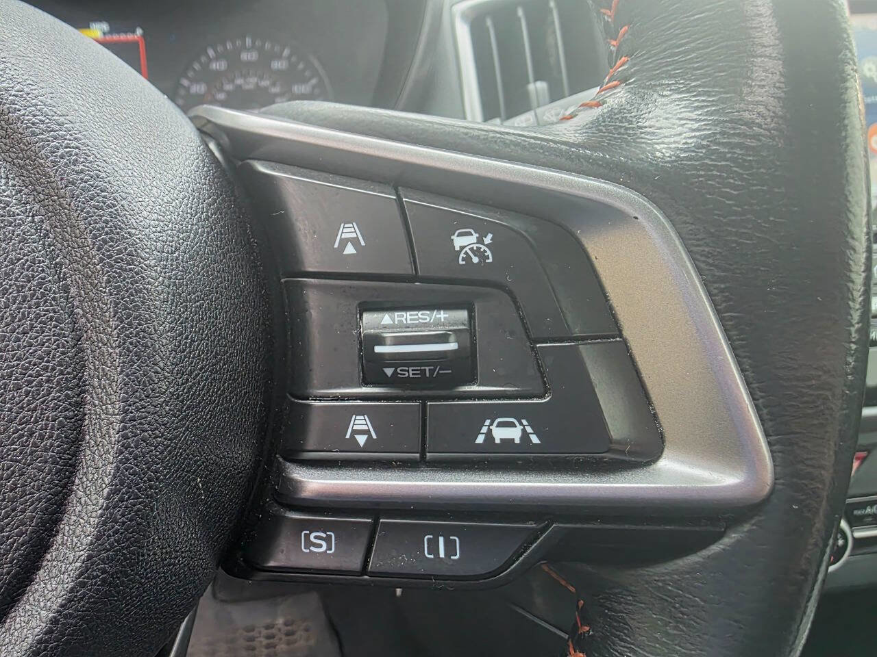 Used 2020 Subaru Crosstrek 2.0i Premium image 22