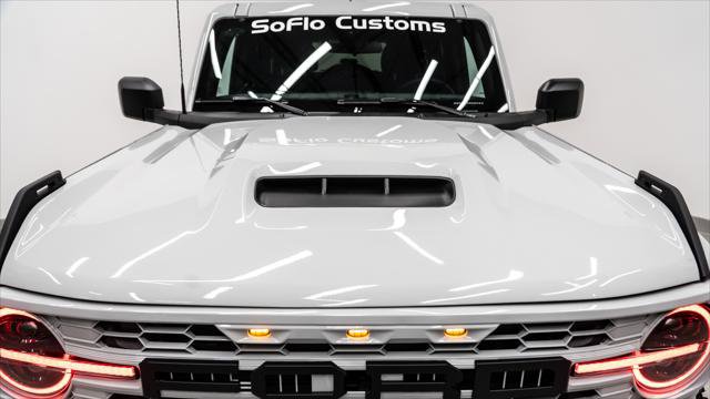 Used 2026 Ford Bronco Big Bend image 39