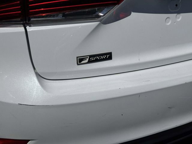 Used 2018 Lexus IS 300 F Sport w/ F Sport Package AWD/4WD image 10