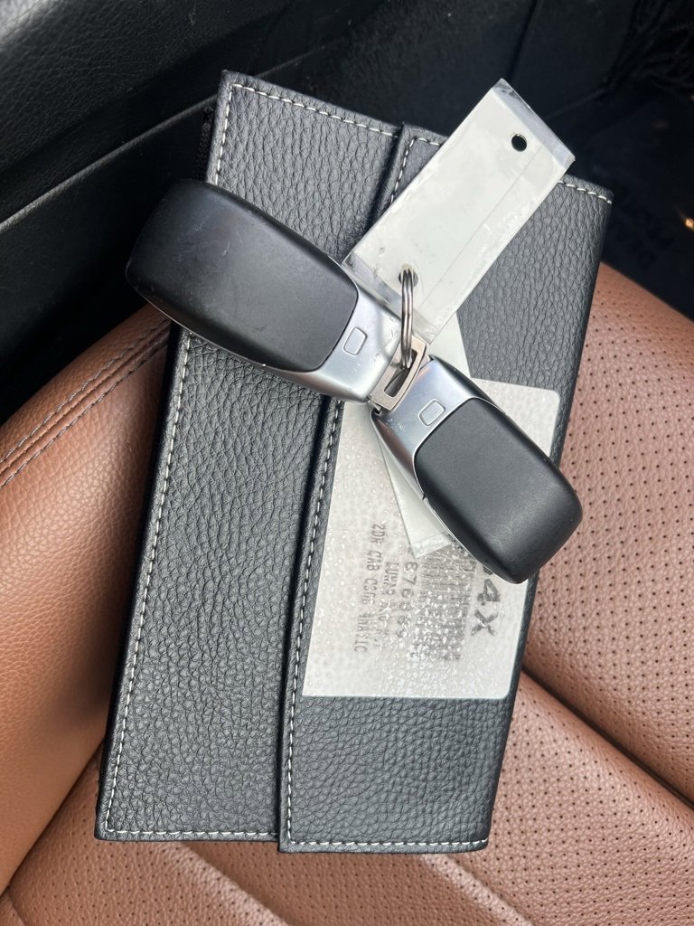 Used 2019 Mercedes-Benz C 300 4MATIC Cabriolet image 21