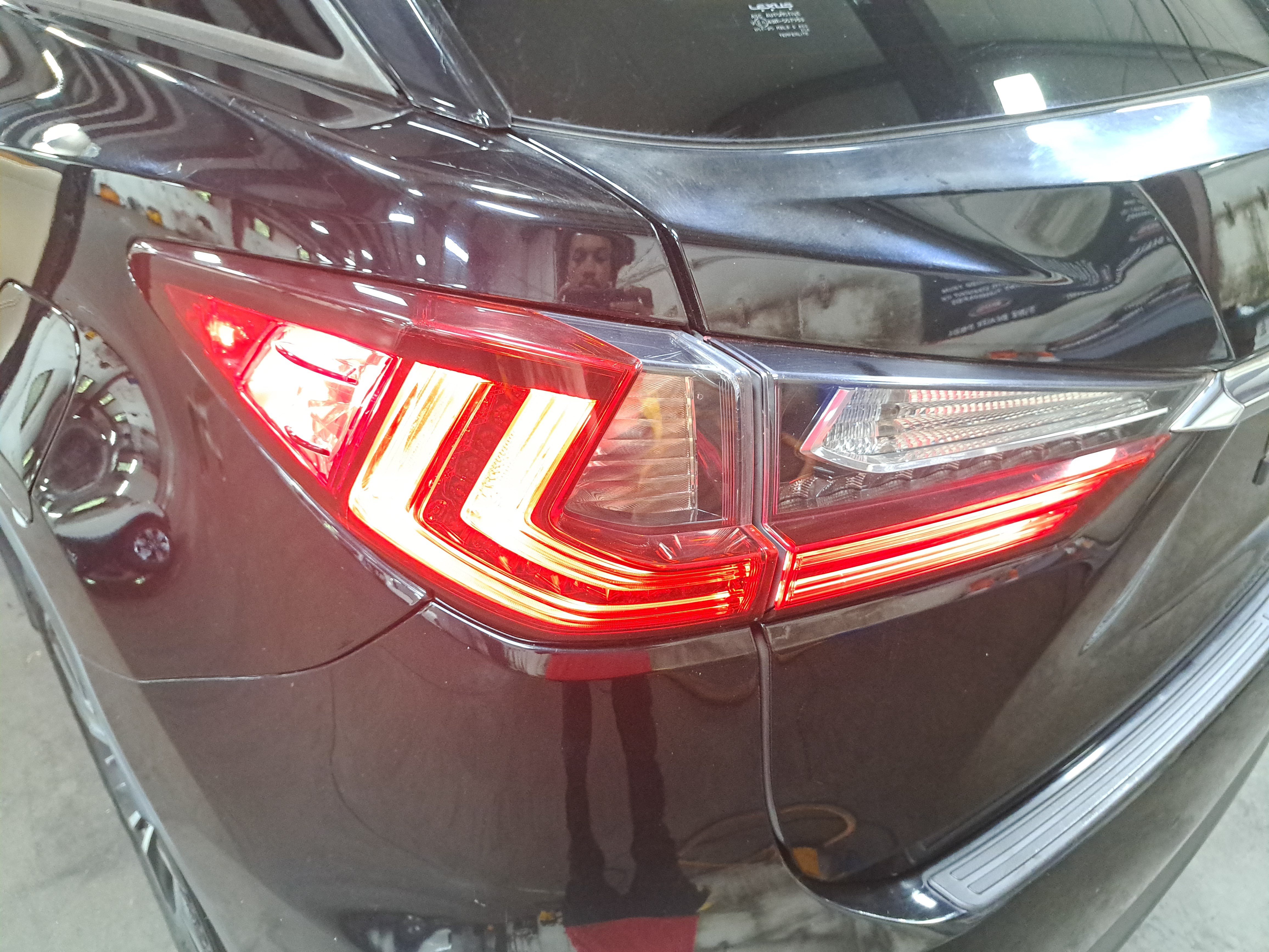Used 2016 Lexus RX 350 AWD w/ Premium Package image 34