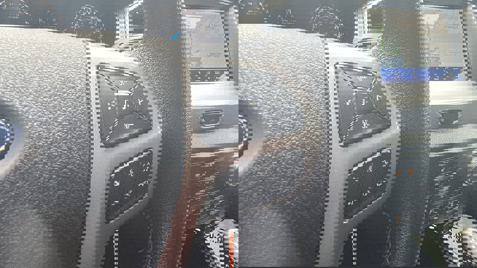 Certified 2023 Ford Ranger XLT w/ Equipment Group 302A High image 21