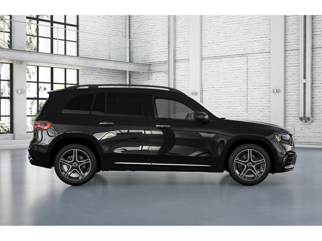 New 2026 Mercedes-Benz GLB 250 4MATIC image 16