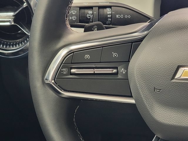 New 2026 Chevrolet Equinox EV LT FWD image 25