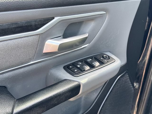 Used 2020 RAM 1500 Big Horn AWD/4WD image 24
