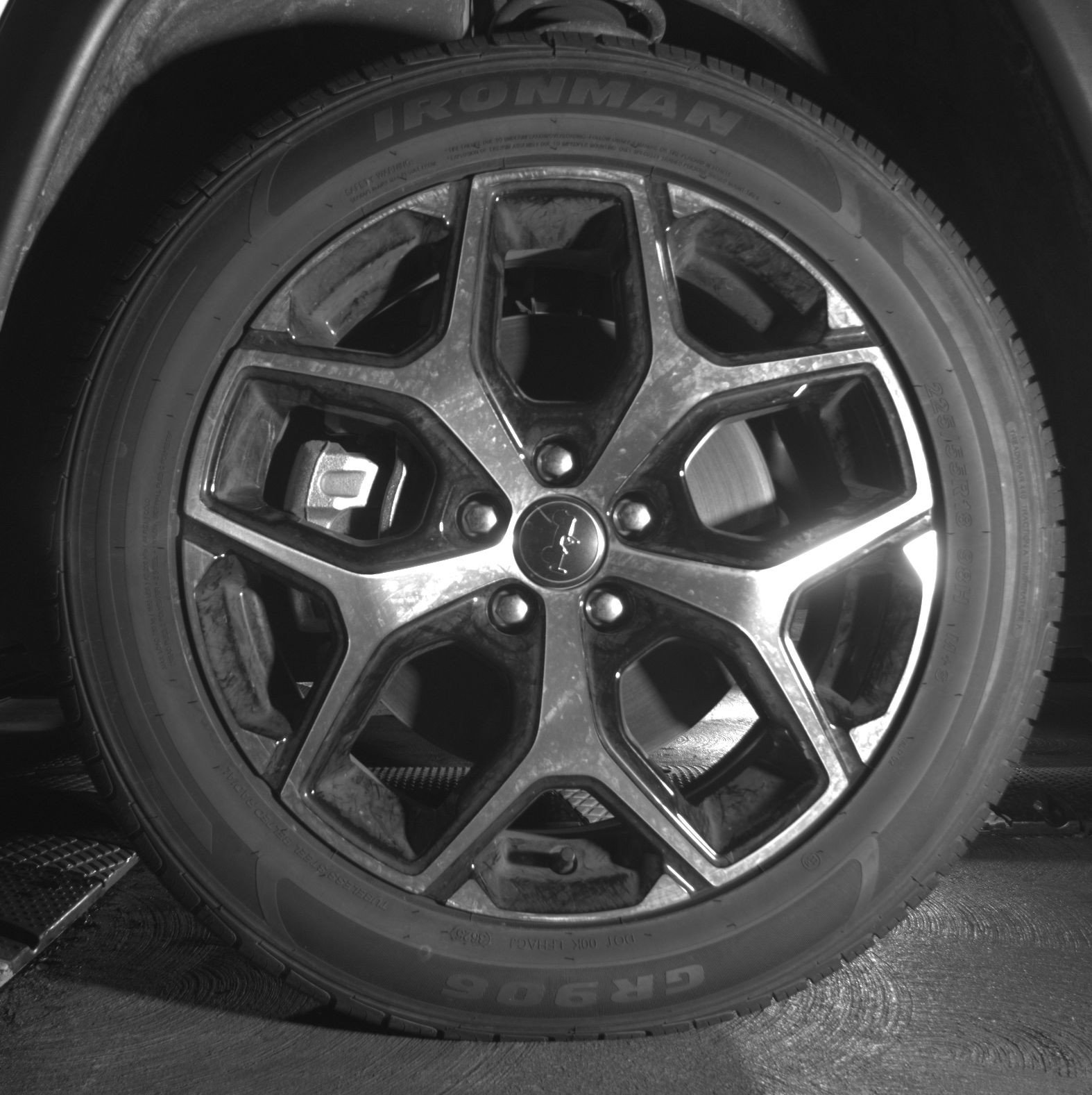 Used 2025 Jeep Compass Limited image 12