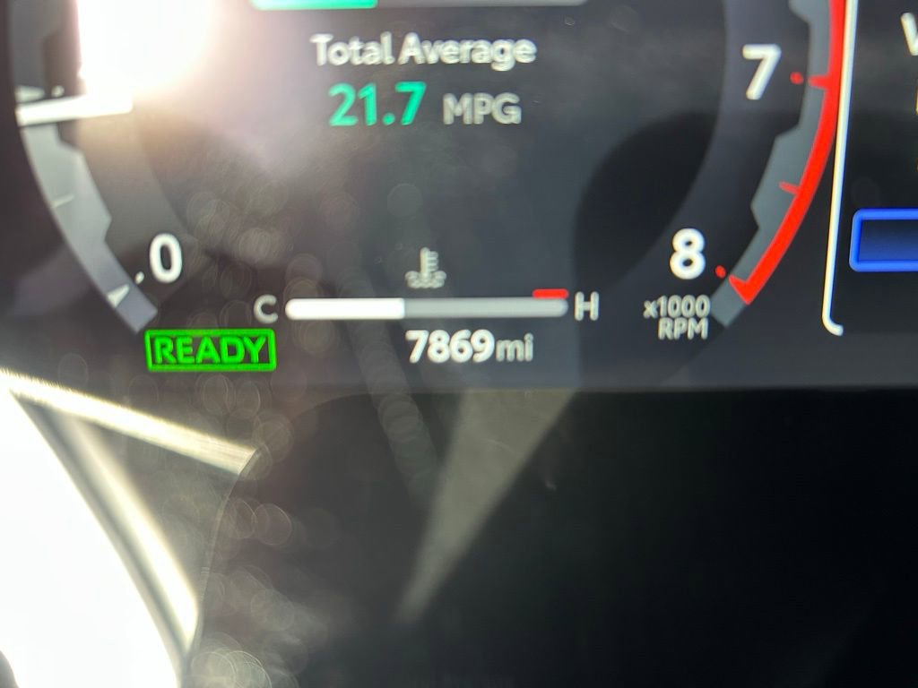 Used 2025 Toyota 4Runner Limited w/ Tow Technology Package image 15